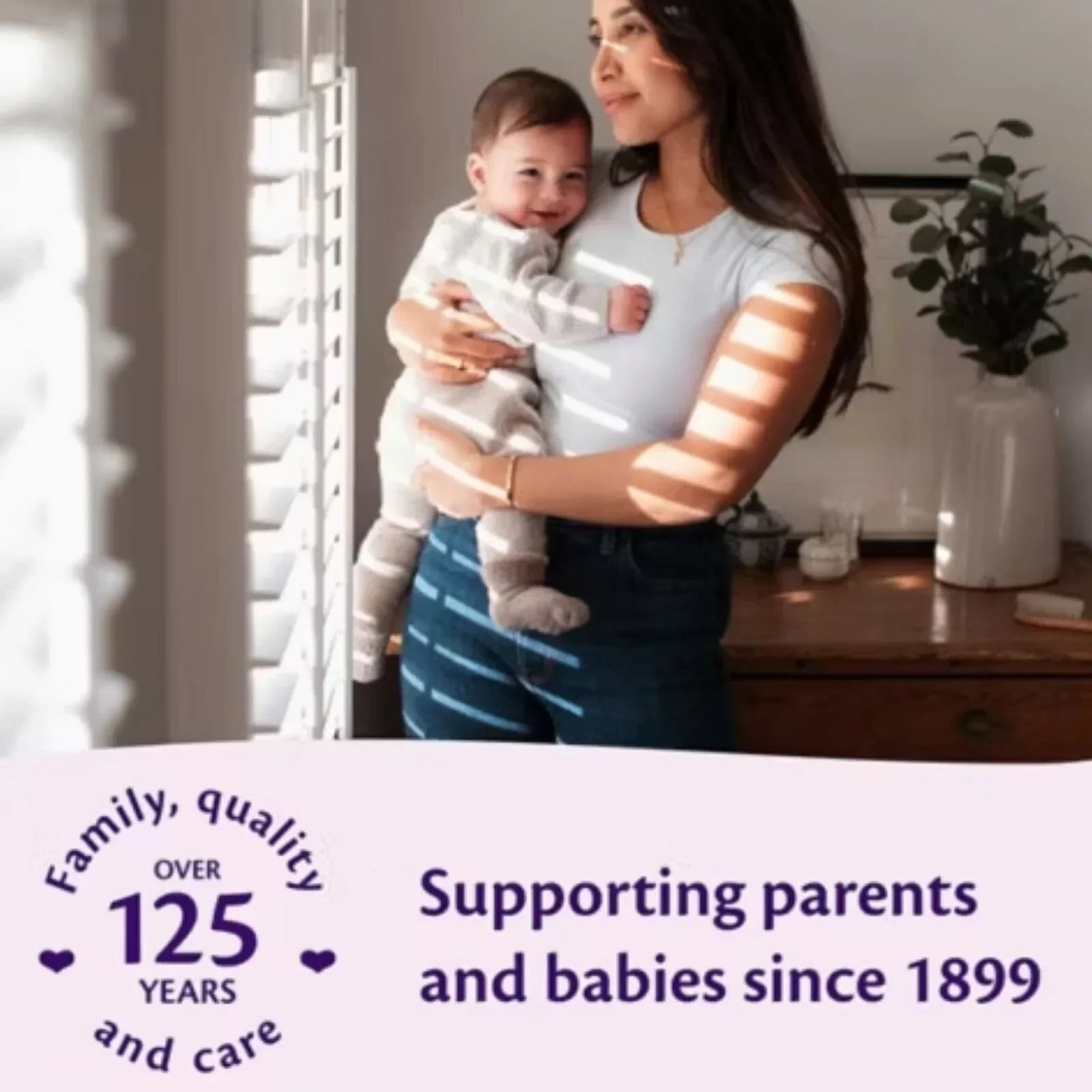 HiPP Anti Reflux Baby Milk Formula - from Birth 800g