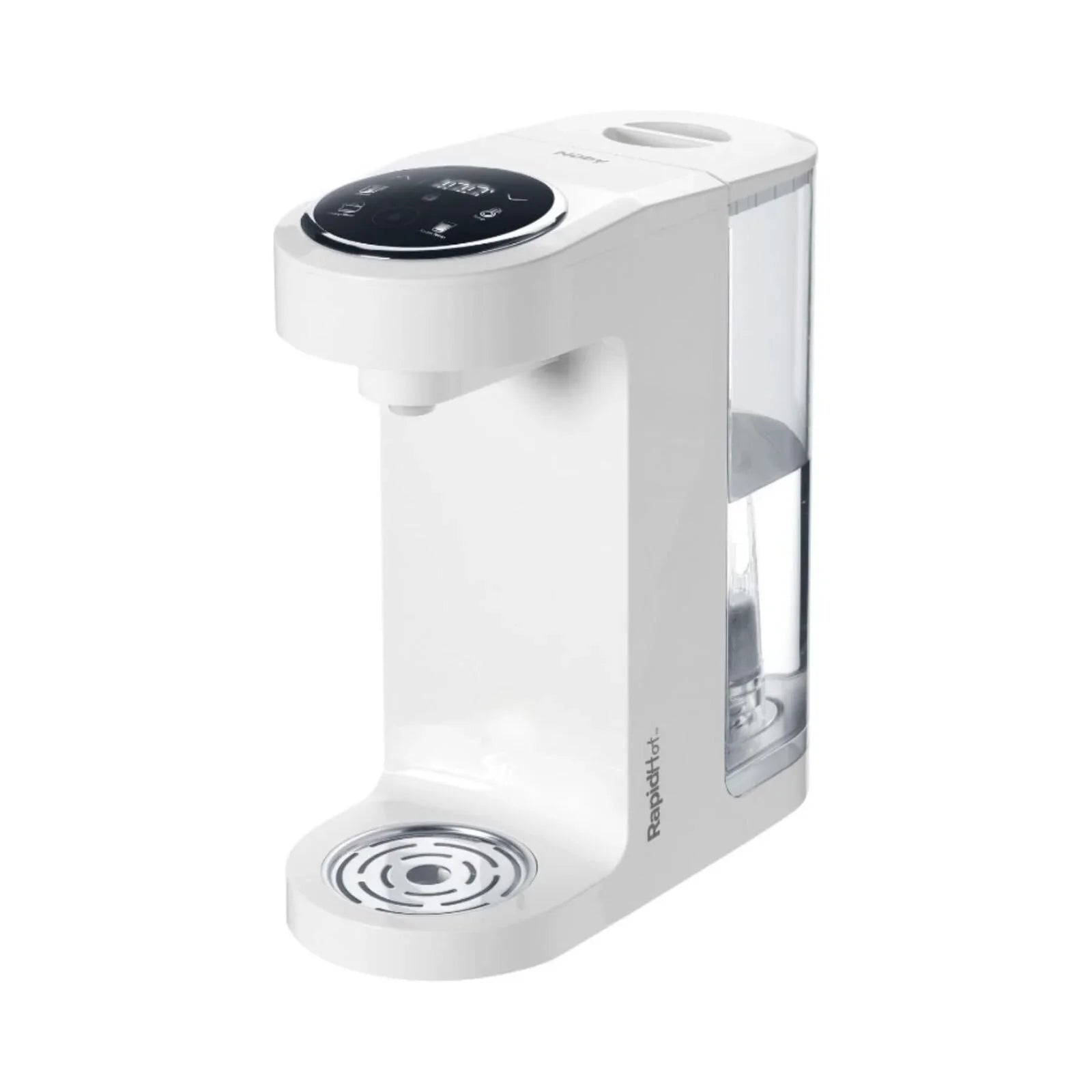Nuby RapidHot Formula Preparation Machine - White