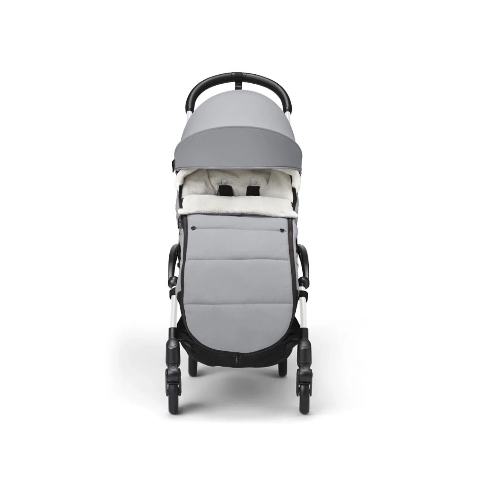 Stokke / Babyzen YOYO Footmuff - Stone