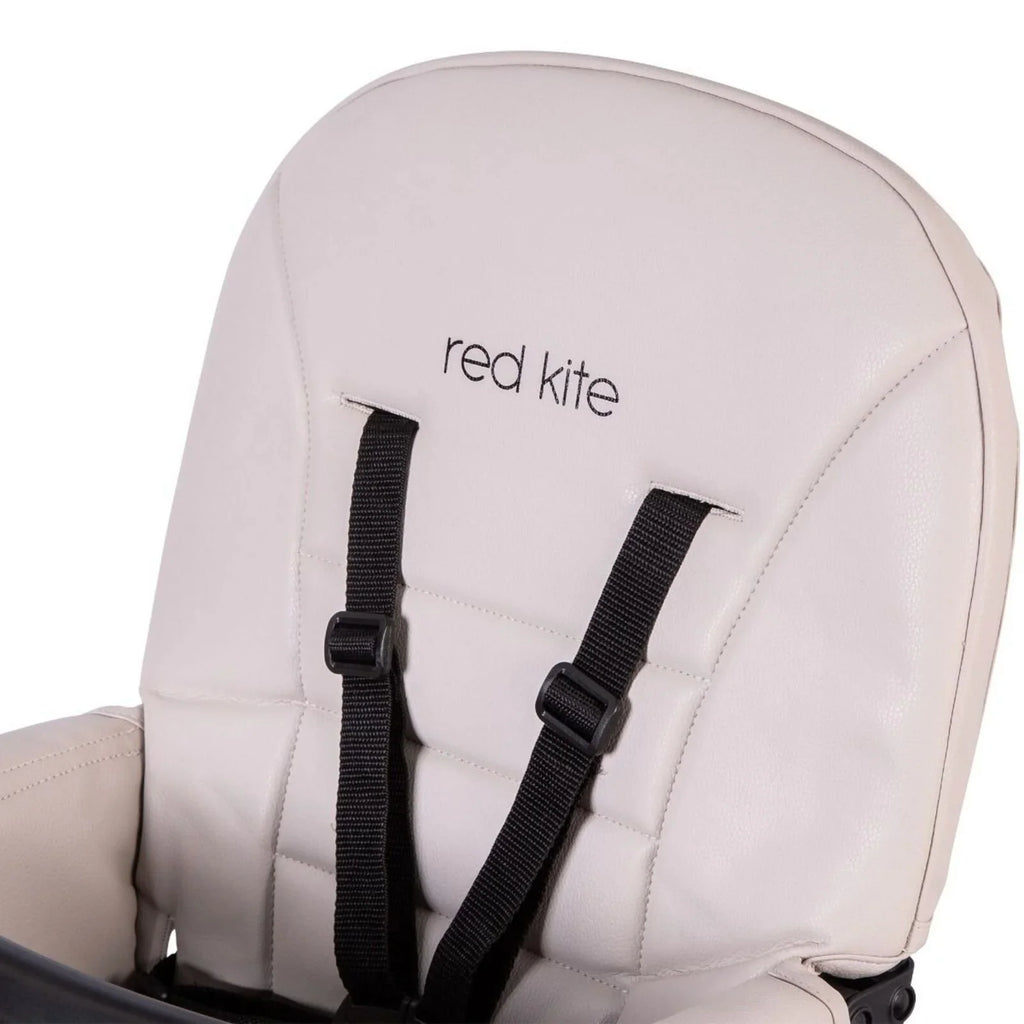 Red Kite Feed Me Fold Highchair - Grey