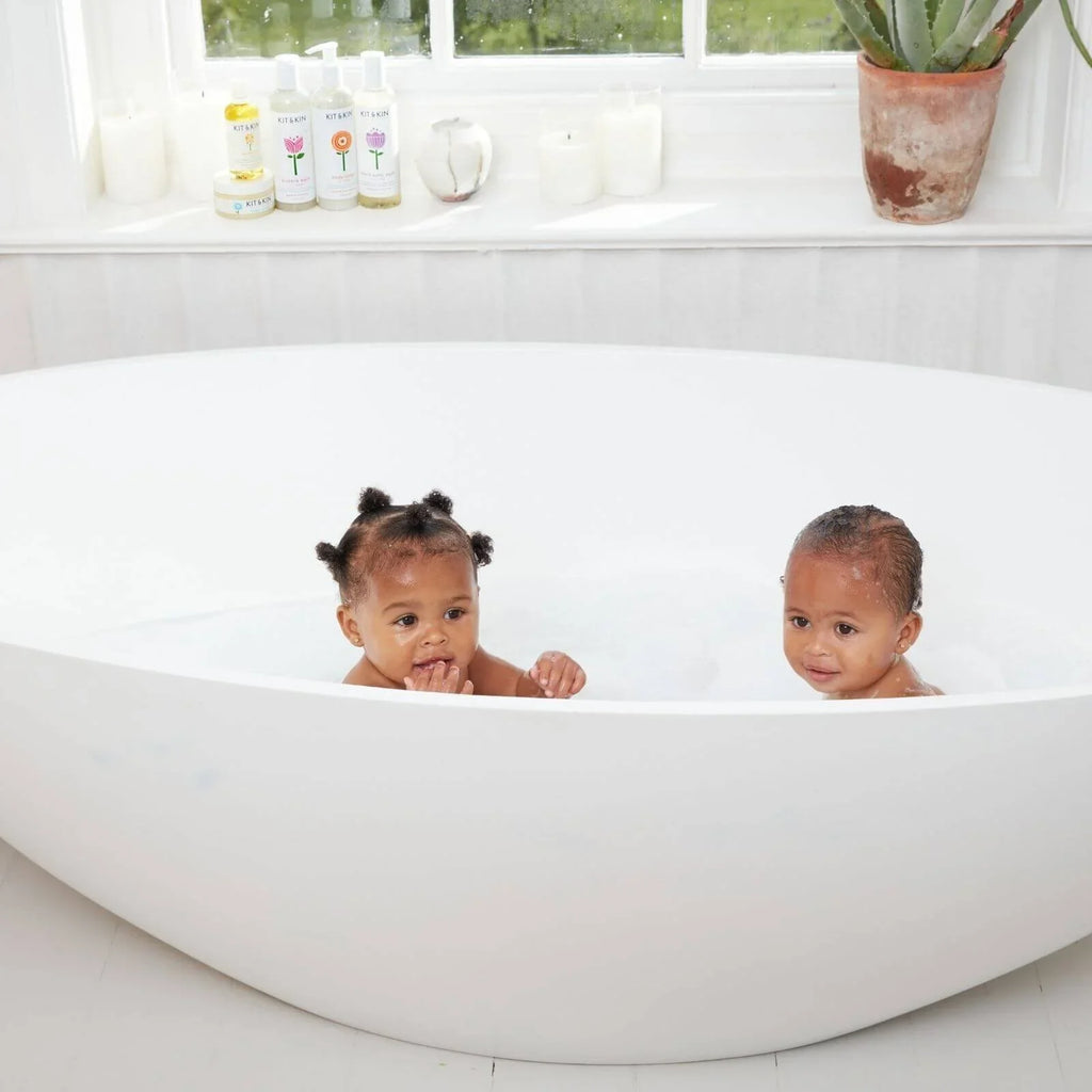 Kit & Kin Shampoo & Body Wash - 250ml