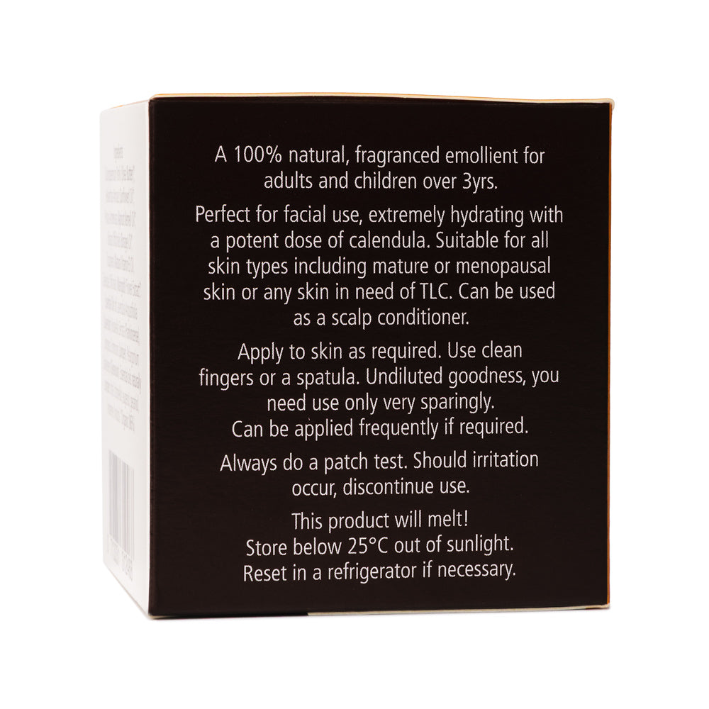 Lyonsleaf Calendula Cream Natural Emollient