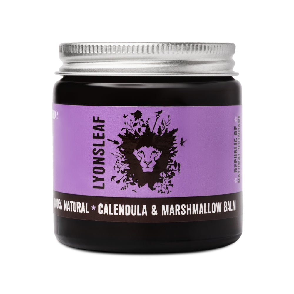 Lyonsleaf Calendula & Marshmallow Balm