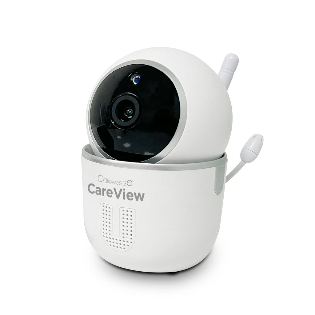 Callowesse CareView Digital Video Baby Monitor Additional Camera - Baby&More
