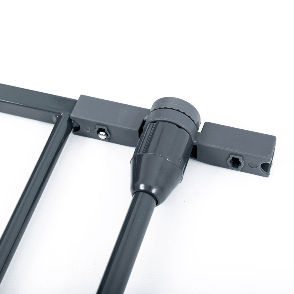 Callowesse Multi - Gate Playpen Room Guard 57cm Additional Panel - Anthracite - Baby&More