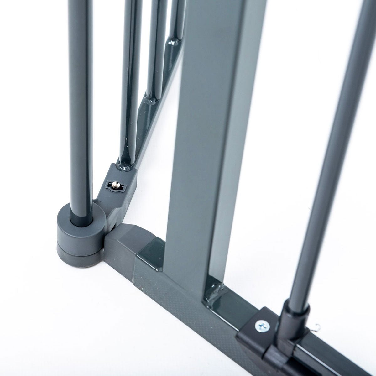 Callowesse Multi - Gate Playpen Room Guard 57cm Additional Panel - Anthracite - Baby&More