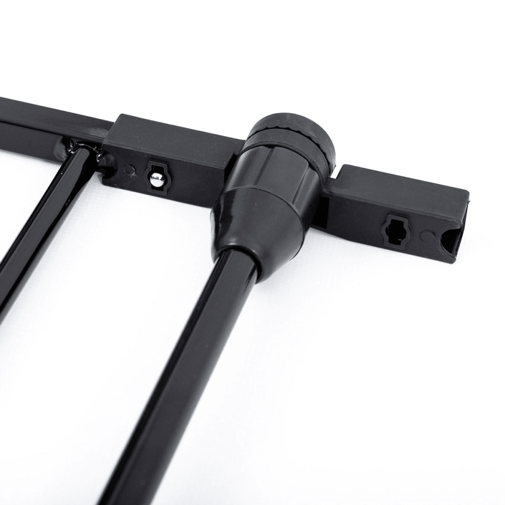 Callowesse Multi - Gate Playpen Room Guard 57cm Additional Panel - Black - Baby&More