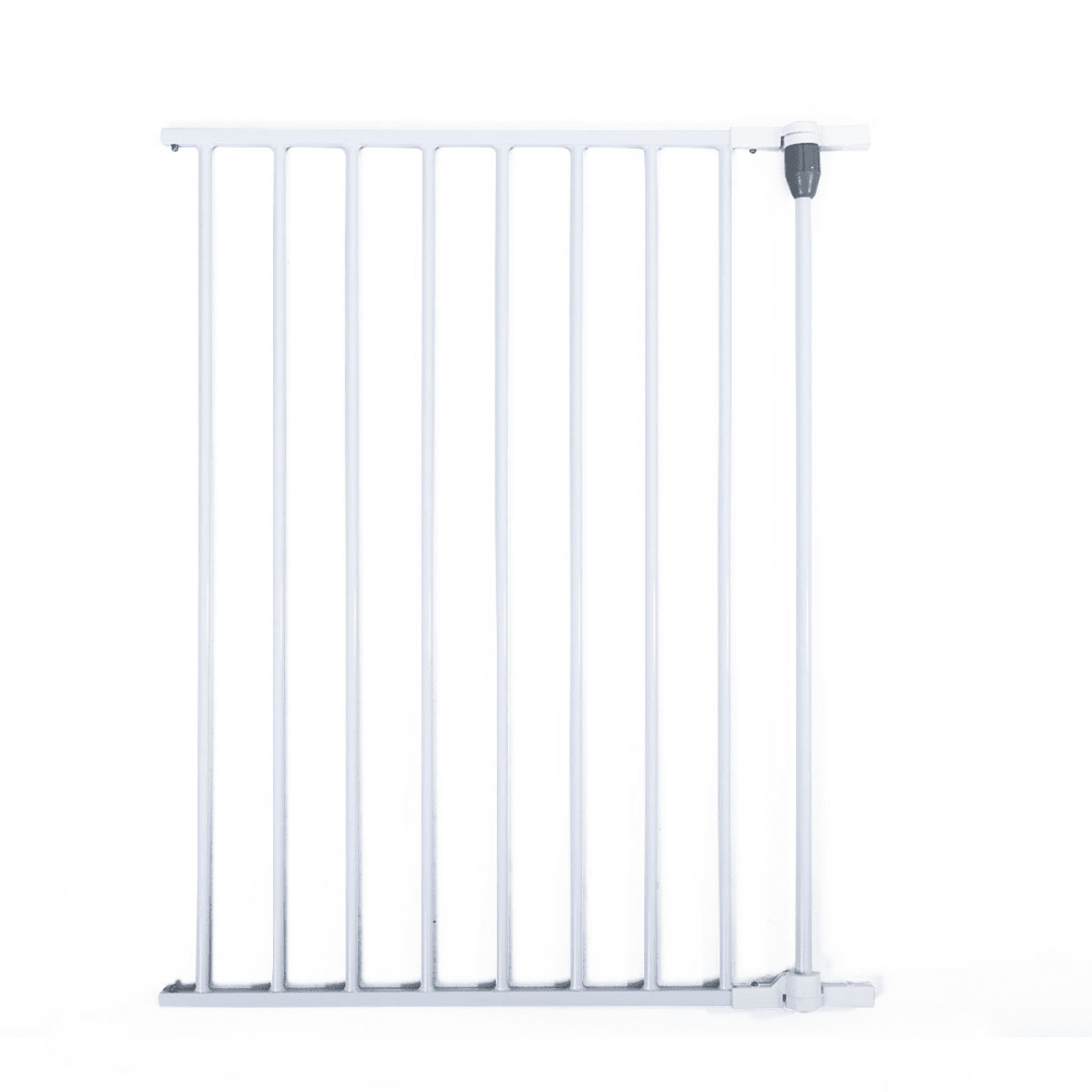 Callowesse Multi - Gate Playpen Room Guard 57cm Additional Panel - White - Baby&More