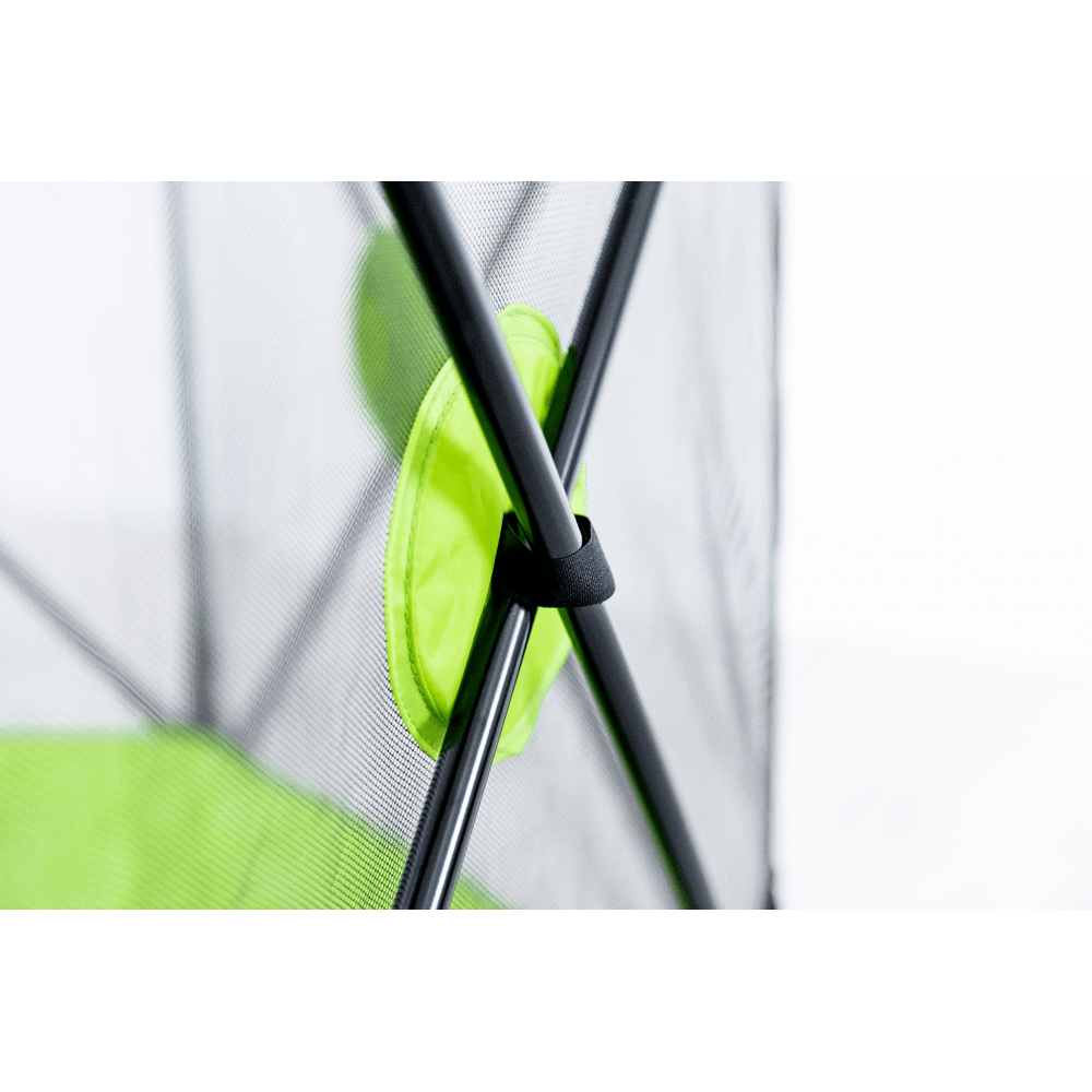 Callowesse Pop Up and Play Playpen with Securing Lock and Cushioned Guards - Baby&More