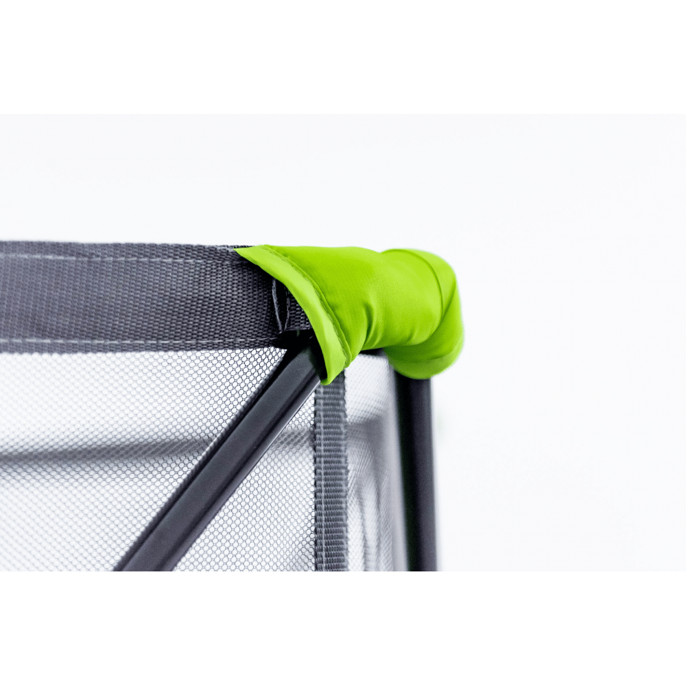 Callowesse Pop Up and Play Playpen with Securing Lock and Cushioned Guards - Baby&More