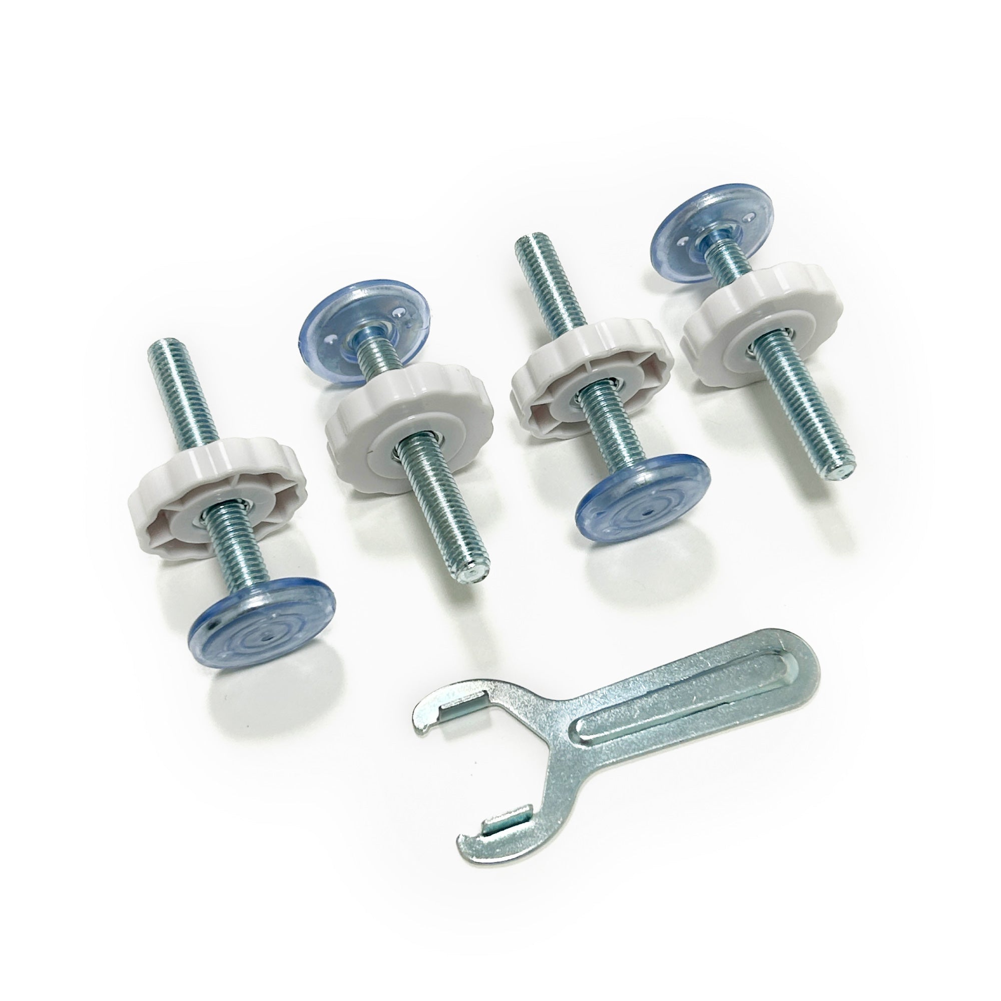 Callowesse Pressure Fit Baby & Toddler Safety Gate - 76-83cm x H77cm - Black/Wood - Baby&More