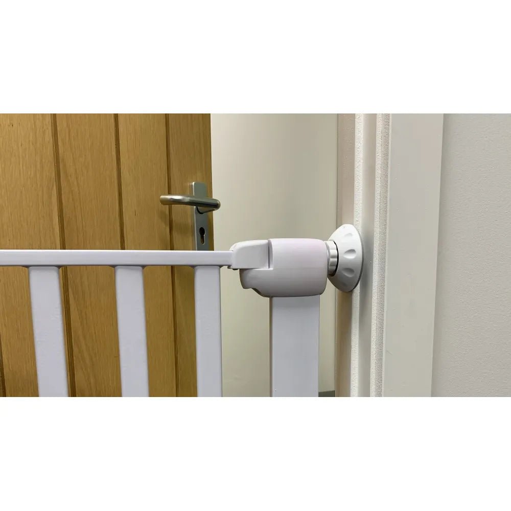 Callowesse Safety Gate Wall Protectors - 2 Pack - Baby&More