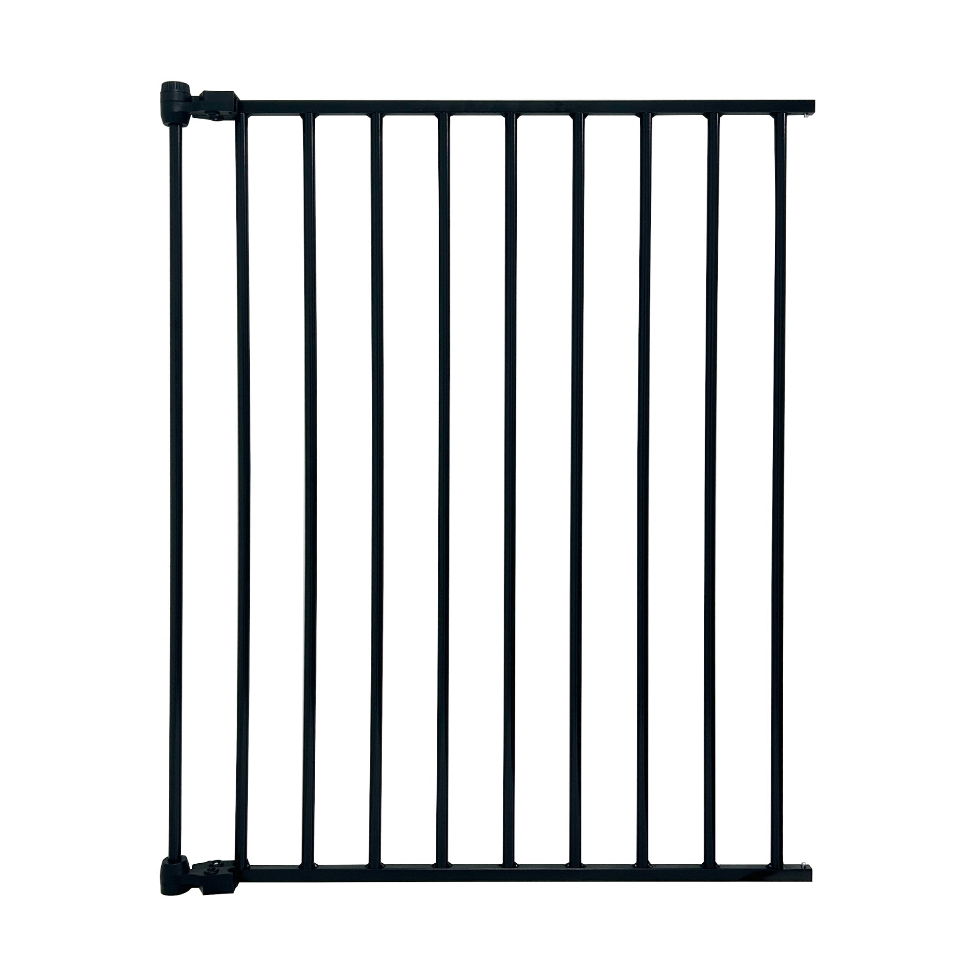 Callowesse XL Hexagonal Playpen 67.5cm Additional Panel - Black - Baby&More