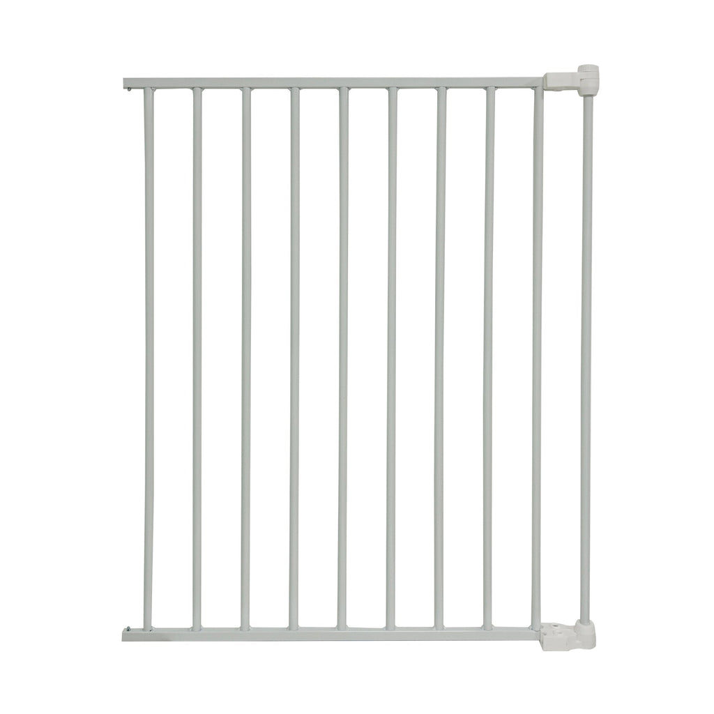 Callowesse XL Hexagonal Playpen 67.5cm Additional Panel - White - Baby&More