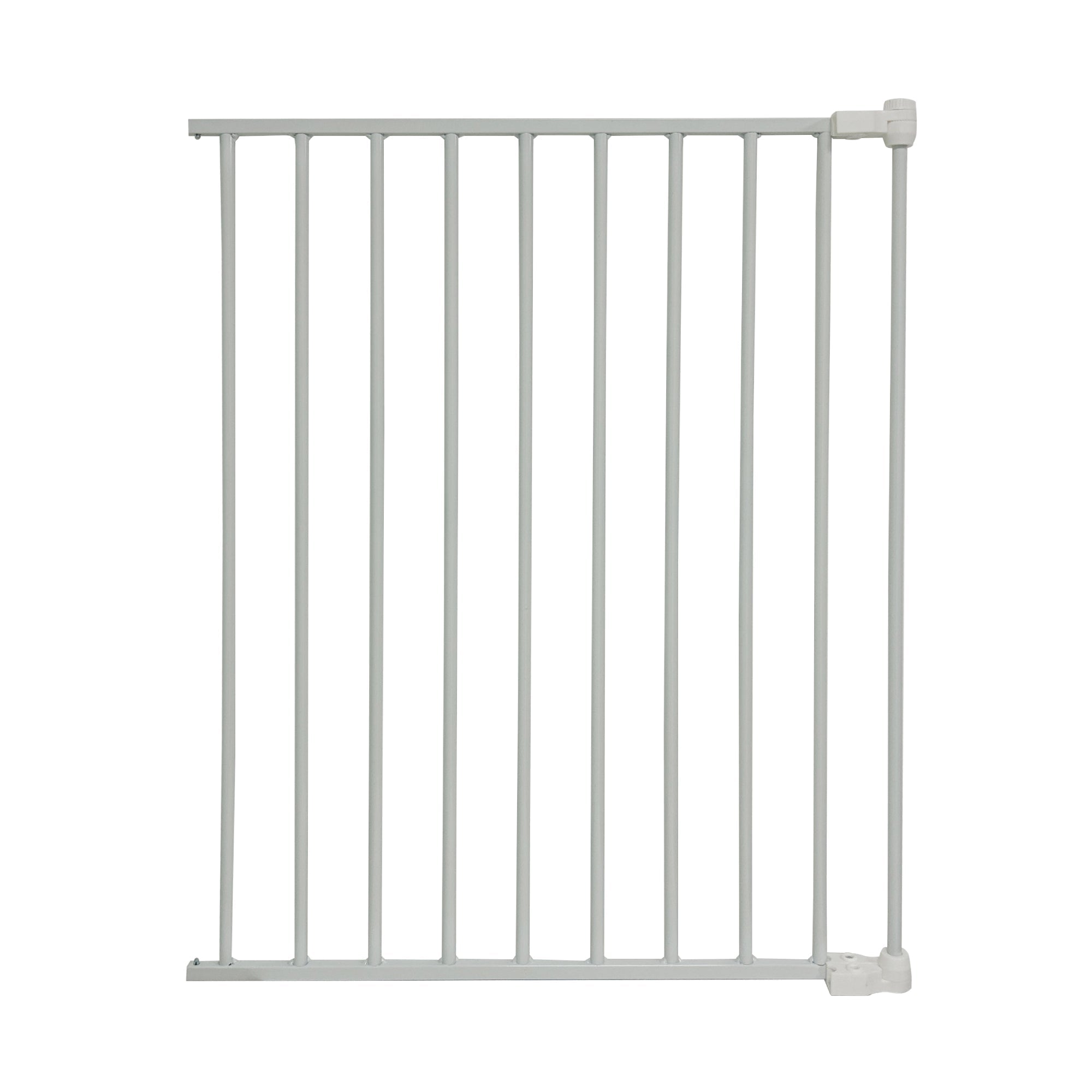 Callowesse XL Hexagonal Playpen 67.5cm Additional Panel - White - Baby&More