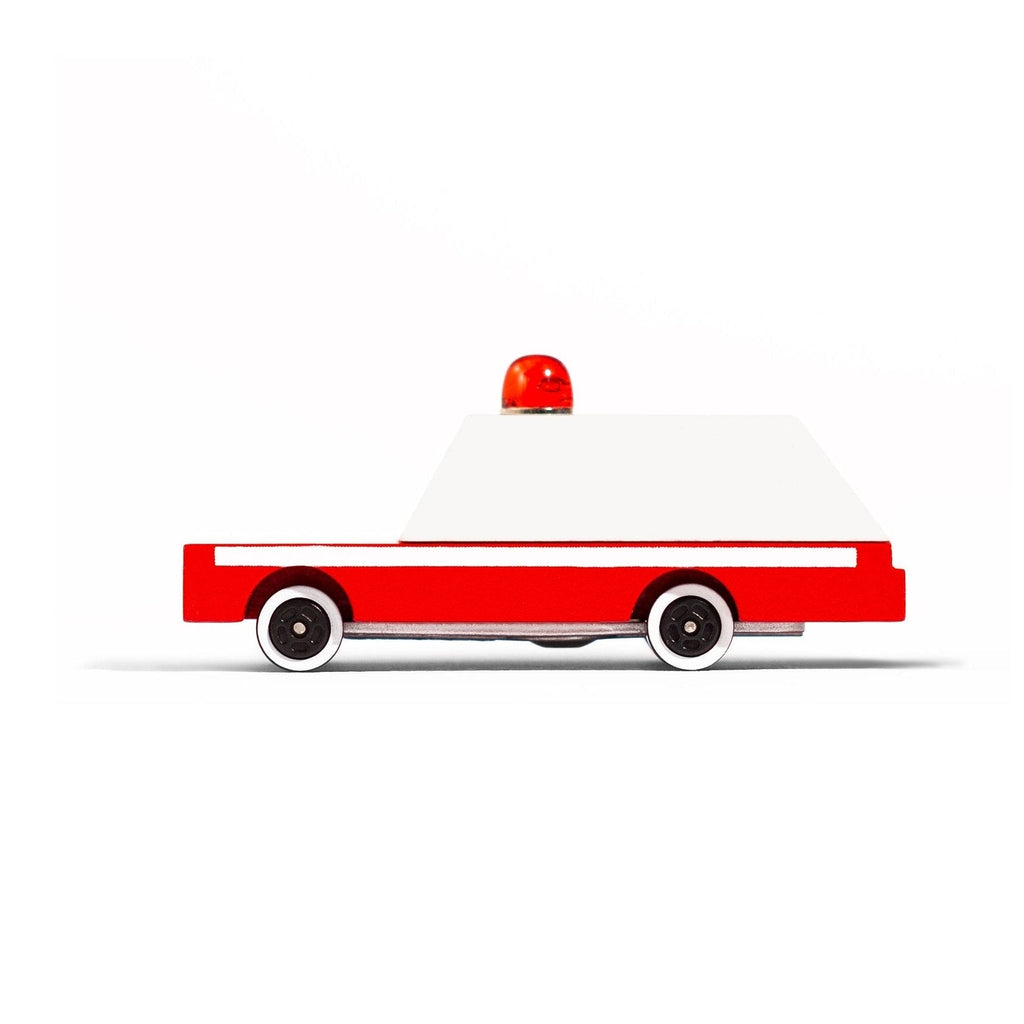 Candylab Candycar - Ambulance - Baby&More