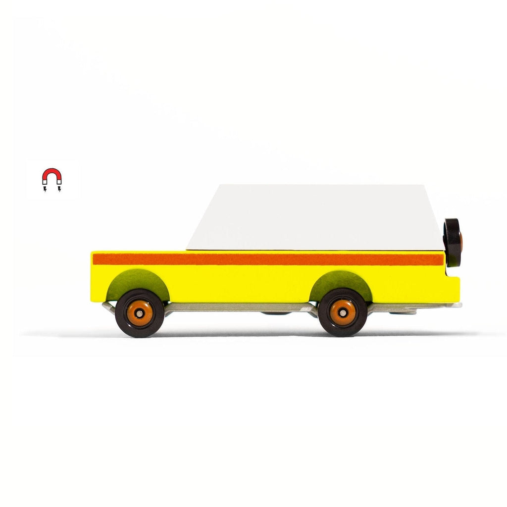 Candylab Candycar - Mule Everglades - Baby&More