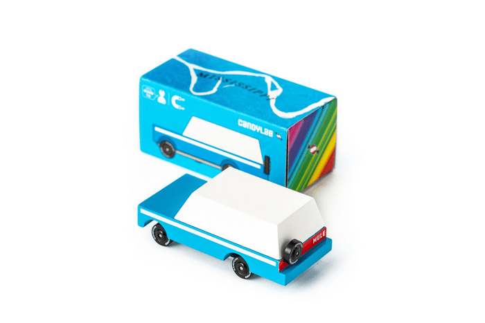 Candylab Candycar - Mule Mississippi - Baby&More