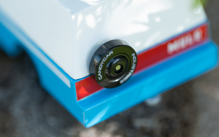 Candylab Candycar - Mule Mississippi - Baby&More