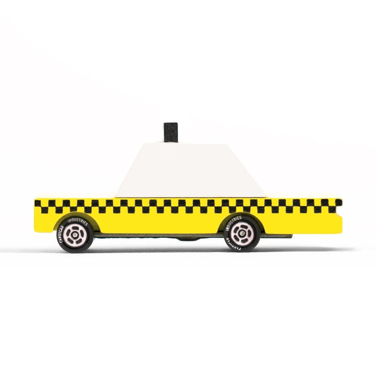 Candylab Candycar - Taxi - Baby&More