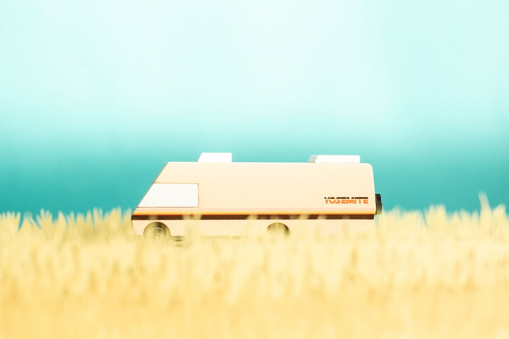 Candylab Candycar - Yosemite RV - Baby&More