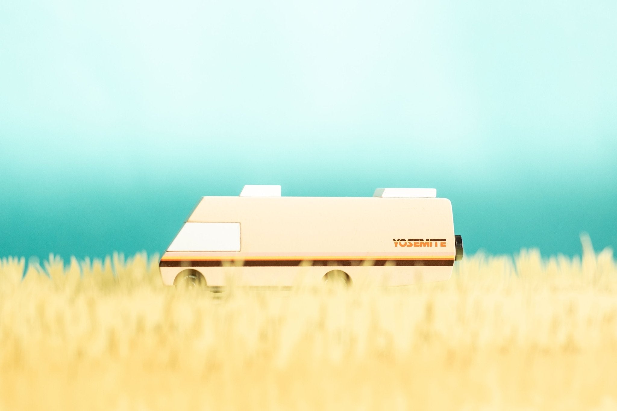 Candylab Candycar - Yosemite RV - Baby&More