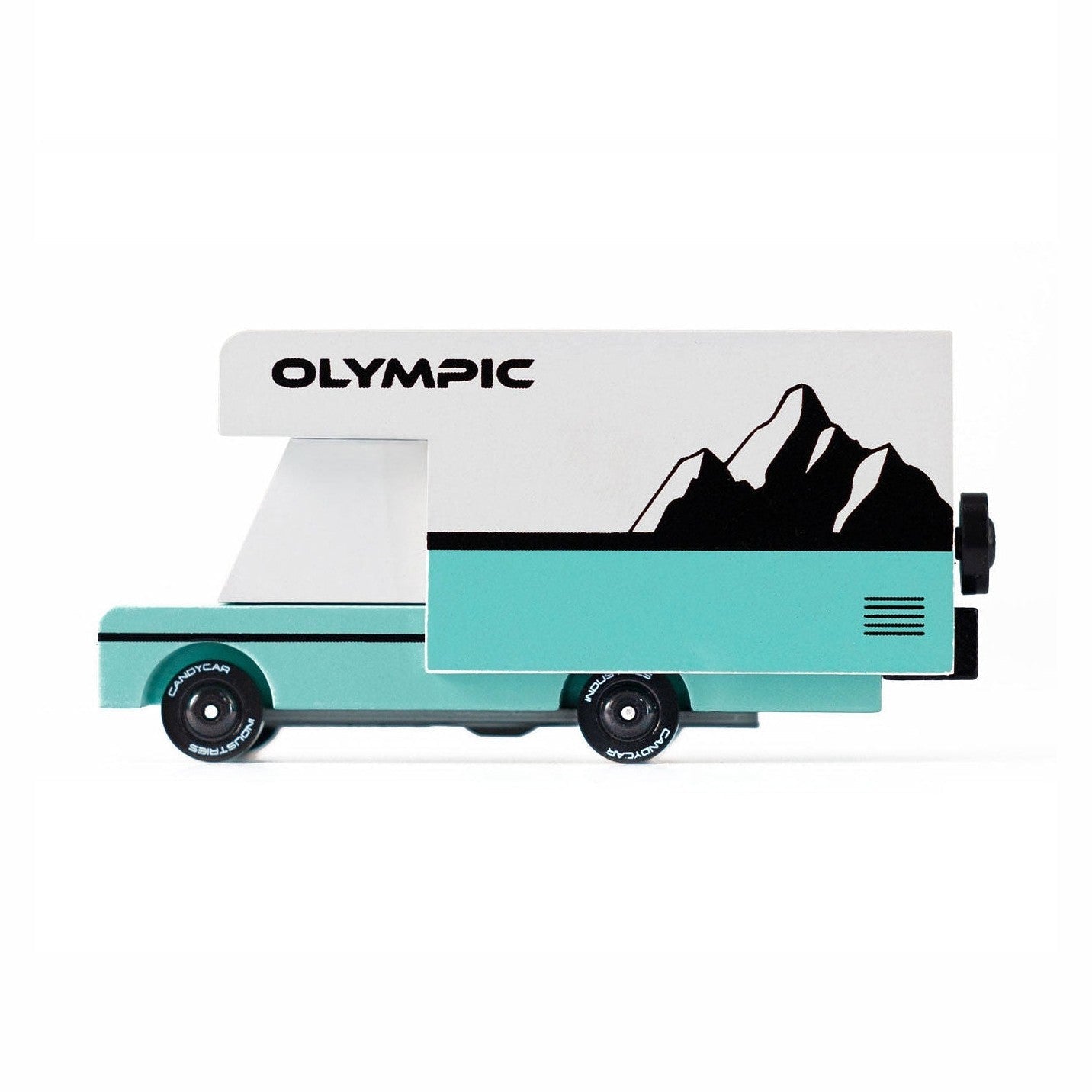 Candylab Candyvan - Olympic Camper - Baby&More