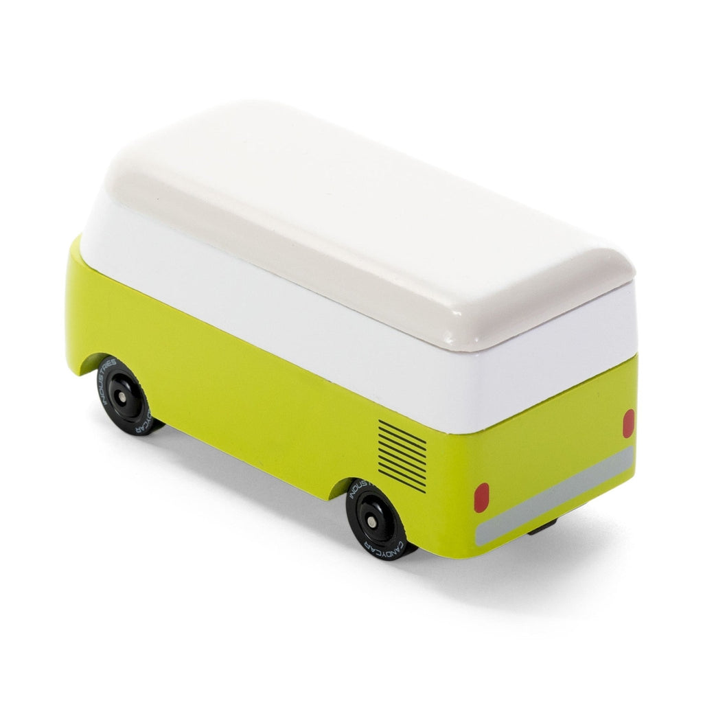 Candylab Candyvan VW T1 Green - Baby&More
