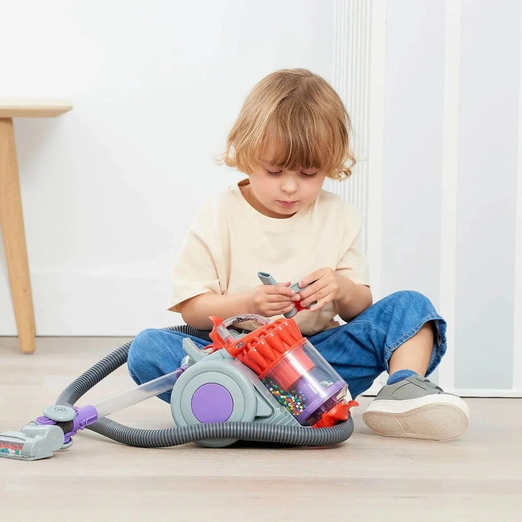 Casdon Dyson DC22 Vacuum Cleaner Toy - Baby&More