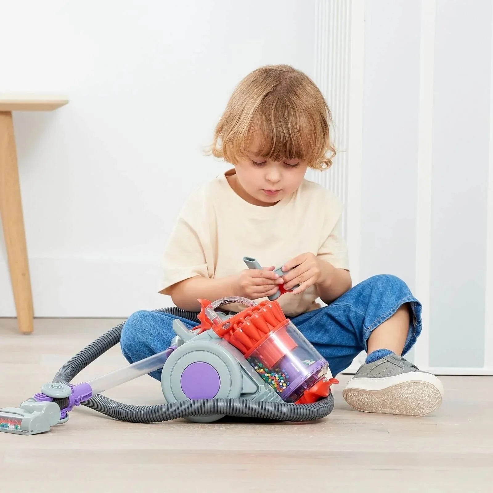 Casdon Dyson DC22 Vacuum Cleaner Toy - Baby&More