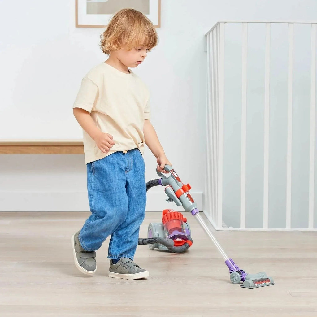 Casdon Dyson DC22 Vacuum Cleaner Toy - Baby&More