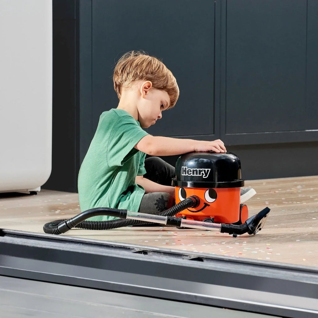 Casdon Henry Vacuum Cleaner - Baby&More