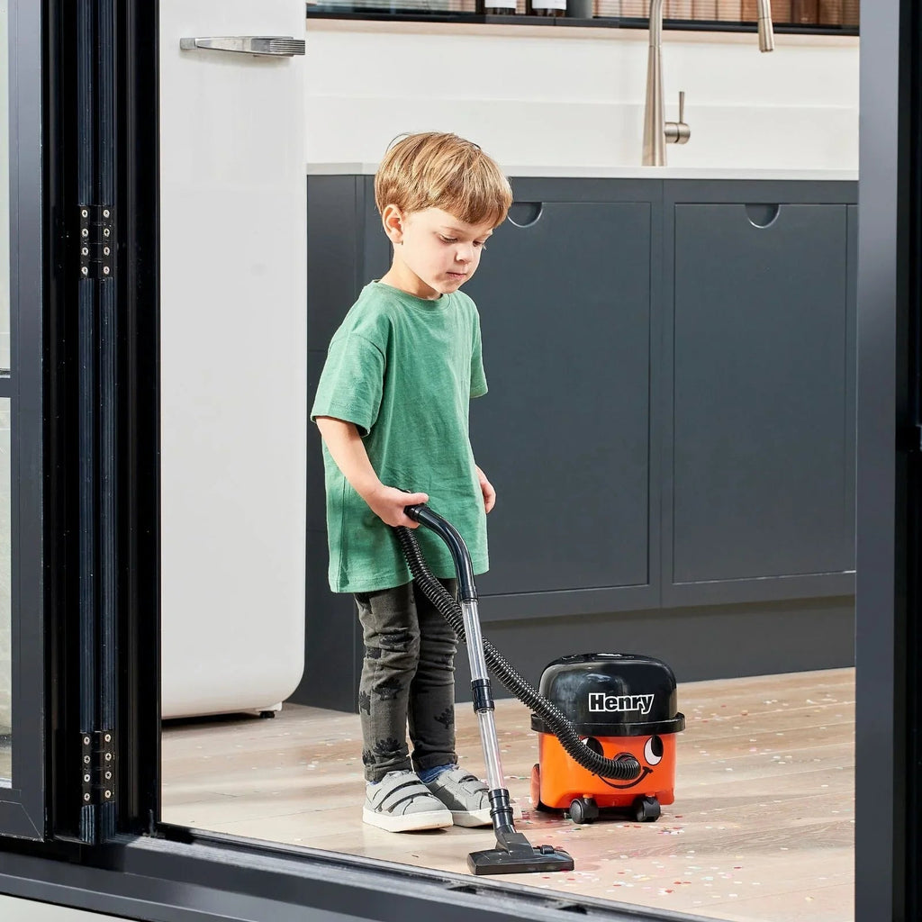 Casdon Henry Vacuum Cleaner - Baby&More