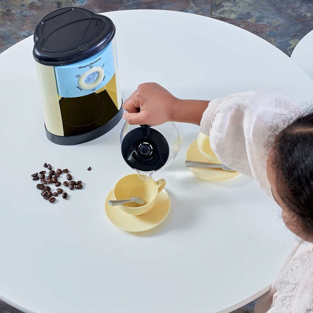 Casdon Morphy Richards Kitchen Play Set - Baby&More