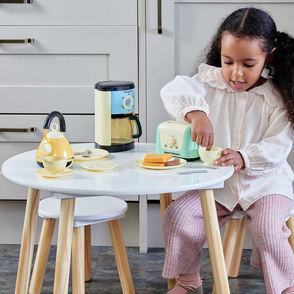 Casdon Morphy Richards Kitchen Play Set - Baby&More
