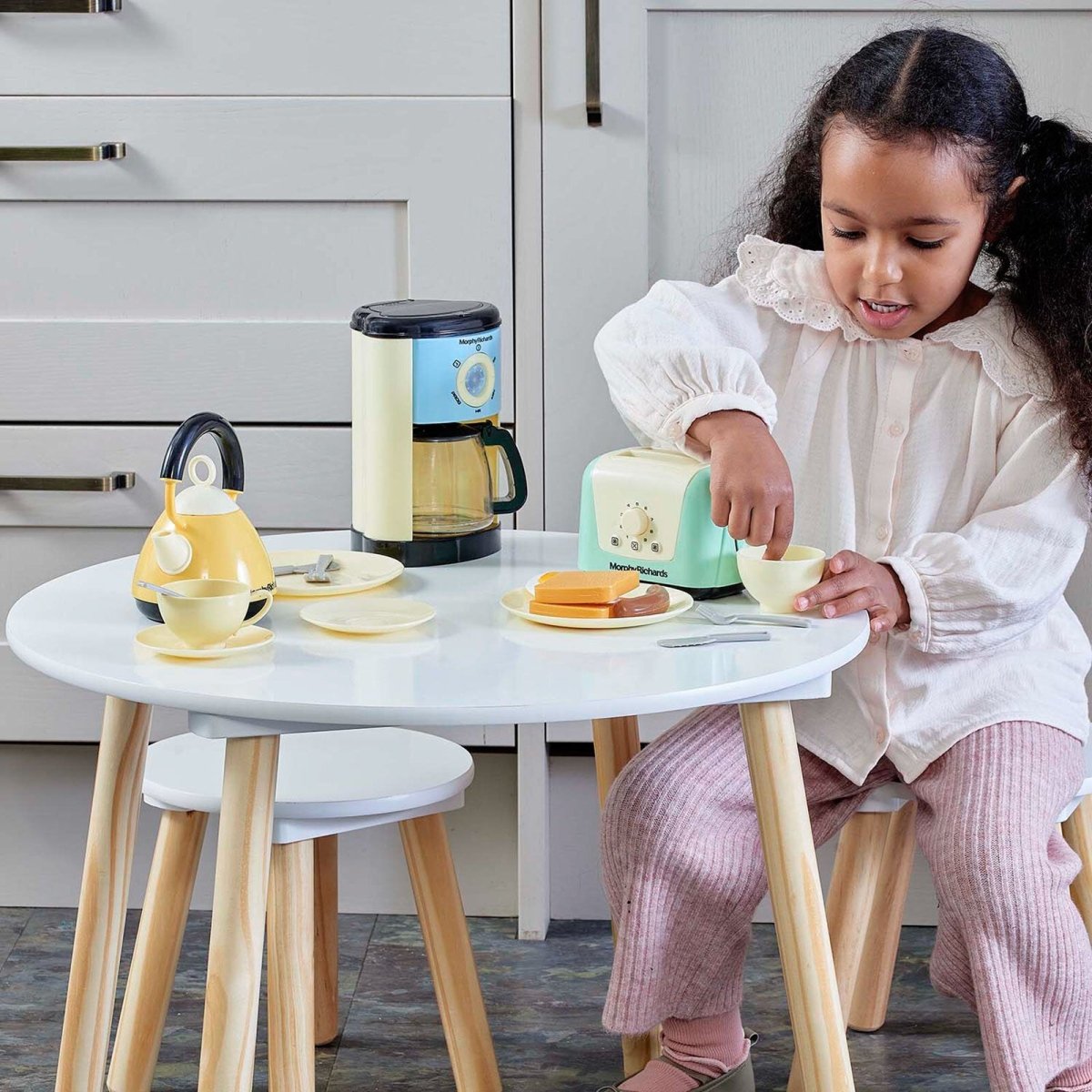 Casdon Morphy Richards Kitchen Play Set - Baby&More