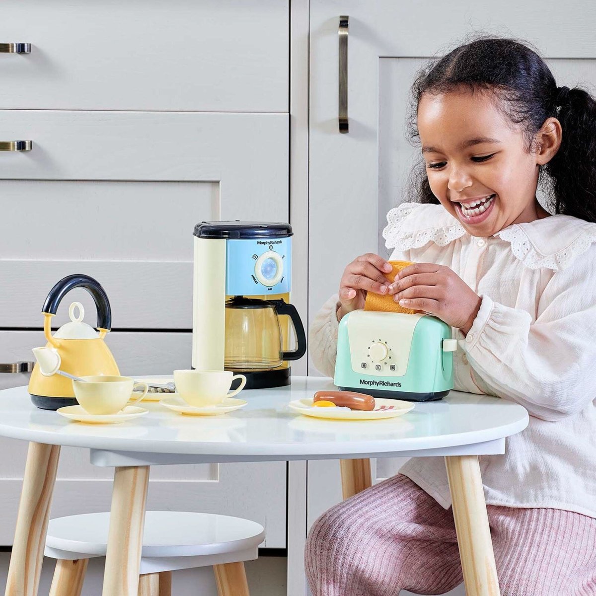 Casdon Morphy Richards Kitchen Play Set - Baby&More