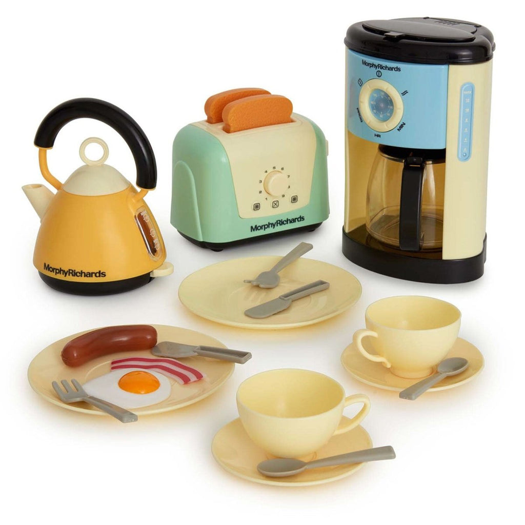 Casdon Morphy Richards Kitchen Play Set - Baby&More