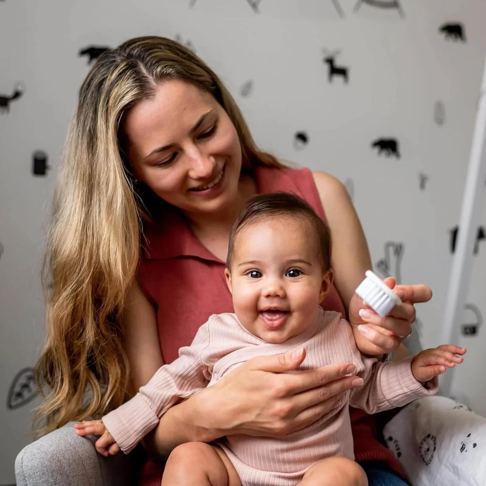 Tommee Tippee Healthcare / Grooming Kit for Baby