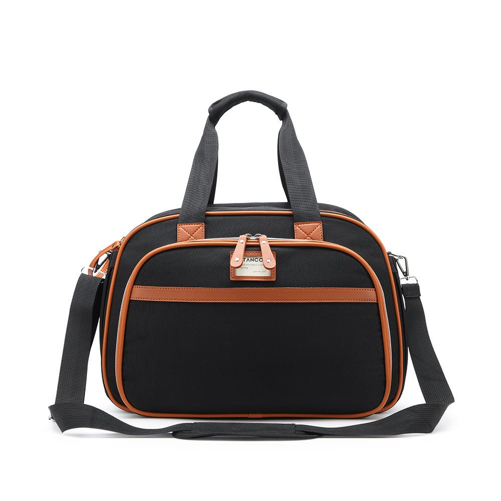 Changing Bag with Pull Out Travel Cot - Baby&More
