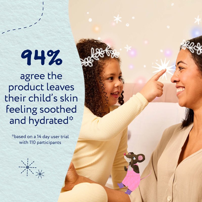 Child's Farm Fragrance Free Moisturiser - 200ml - Baby&More