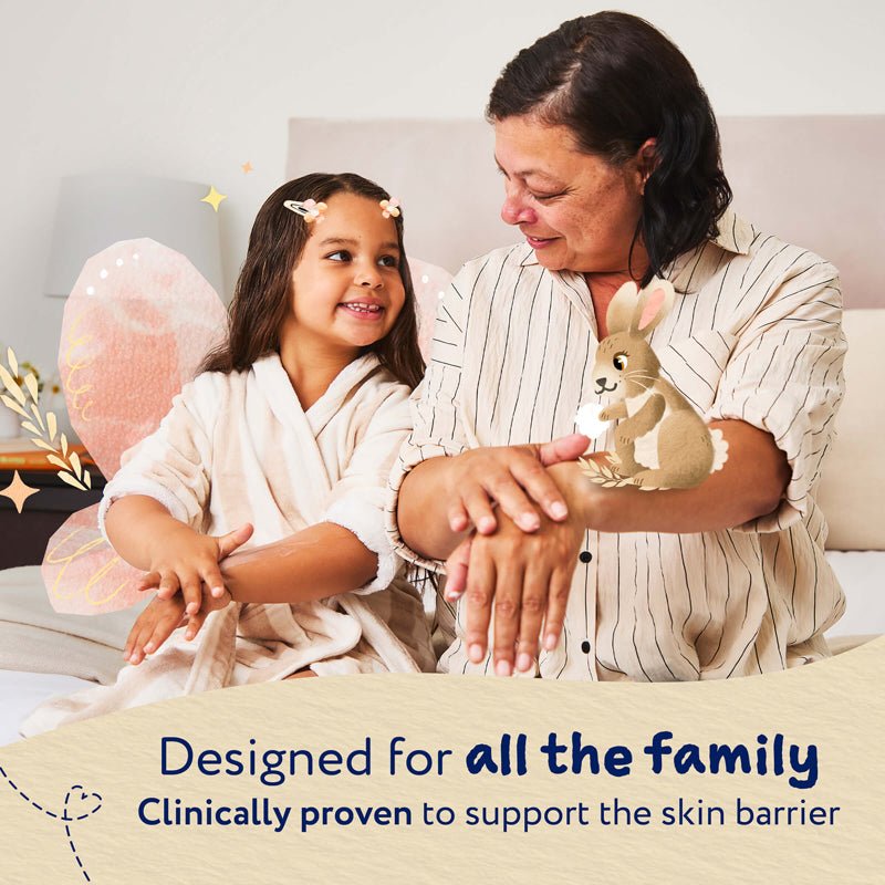Child's Farm OatDerma Moisturiser - 200ml - Baby&More