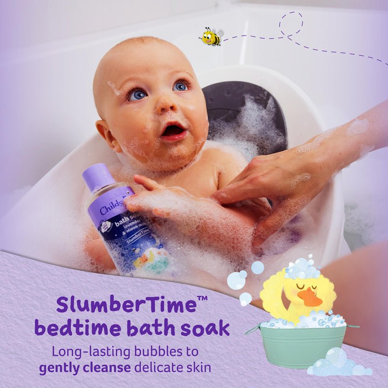 Child's Farm SlumberTime Bath Soak - 250ml - Baby&More