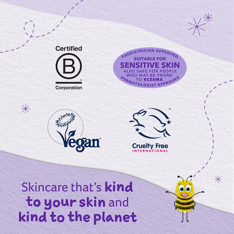 Child's Farm SlumberTime Calming Massage Lotion - 150ml - Baby&More