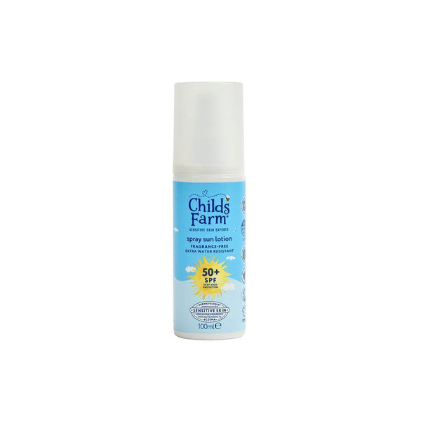 Childs Farm SPF50+ Spray - 100ml