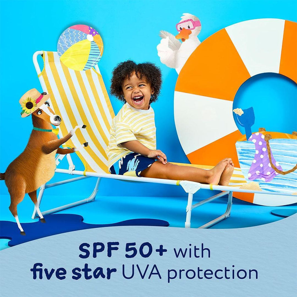 Childs Farm SPF50+ Suncream - 100ml