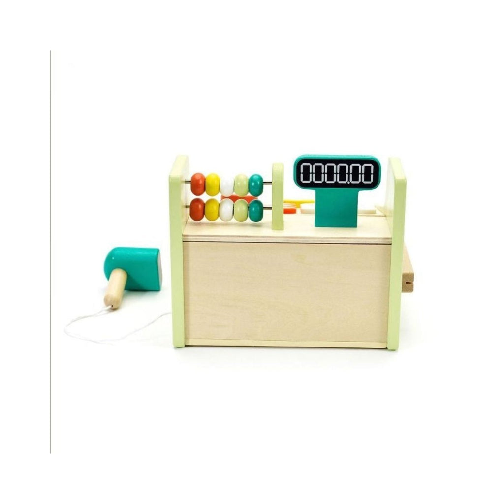 Classic World Cash Register / Till - Baby&More