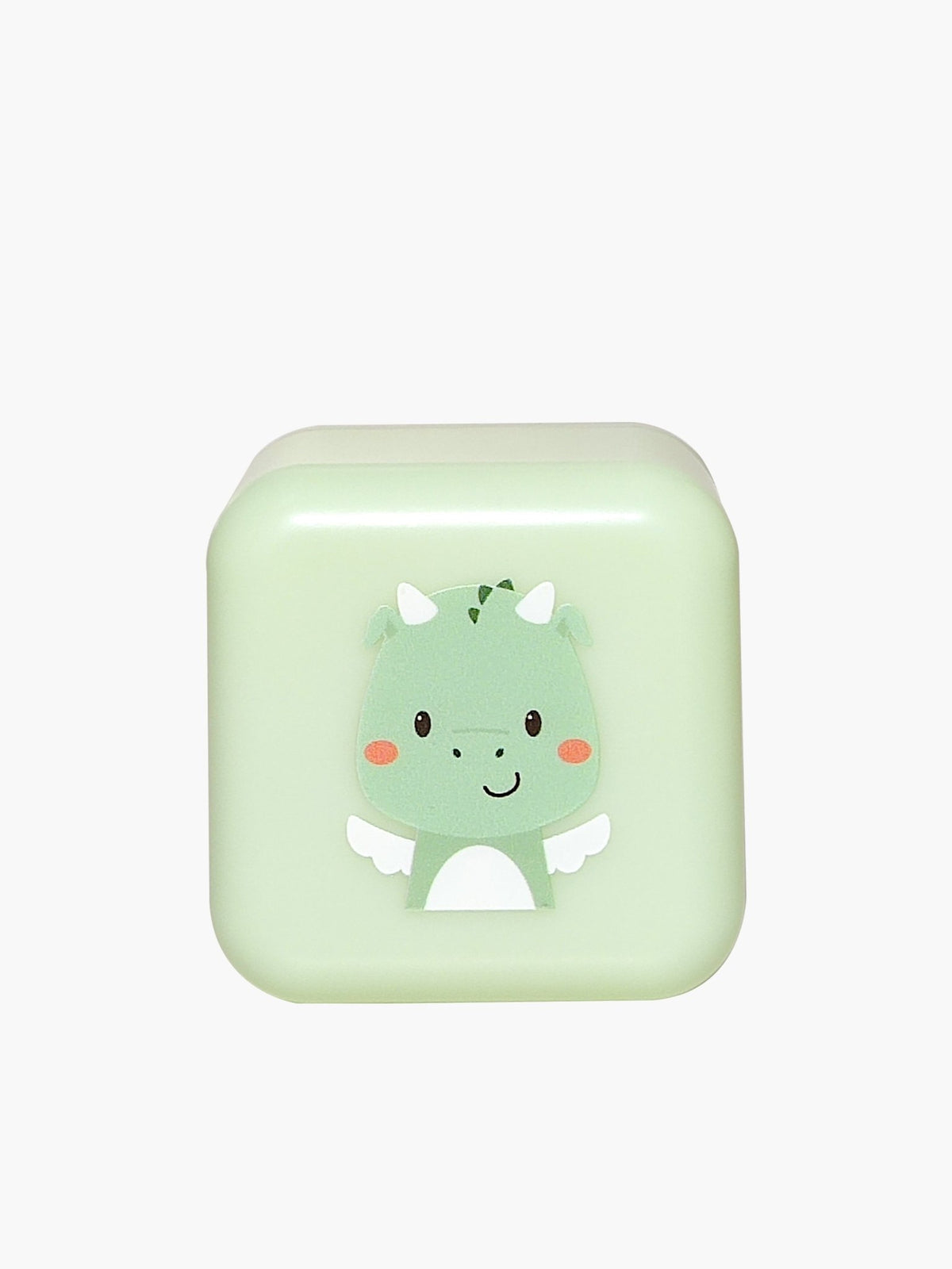 Cloud B Cube B Portable Nightlight - Drake the Dragon - Baby&More