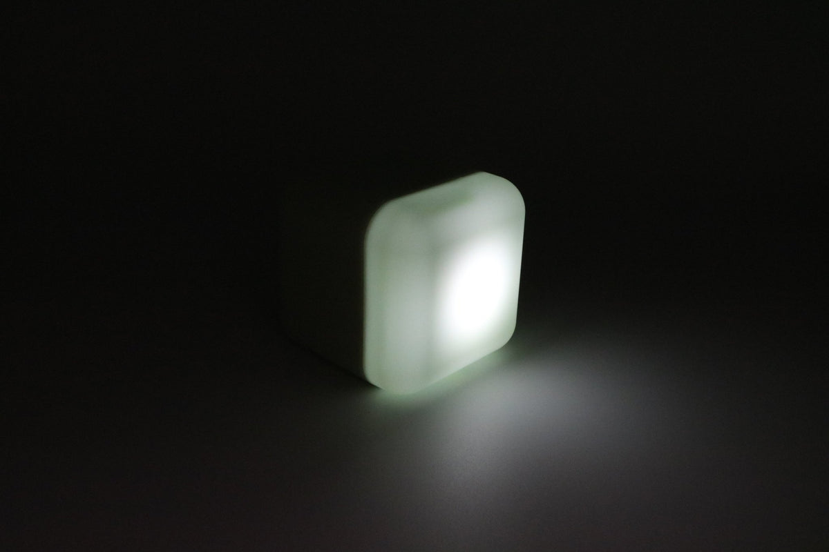 Cloud B Cube B Portable Nightlight - Drake the Dragon - Baby&More