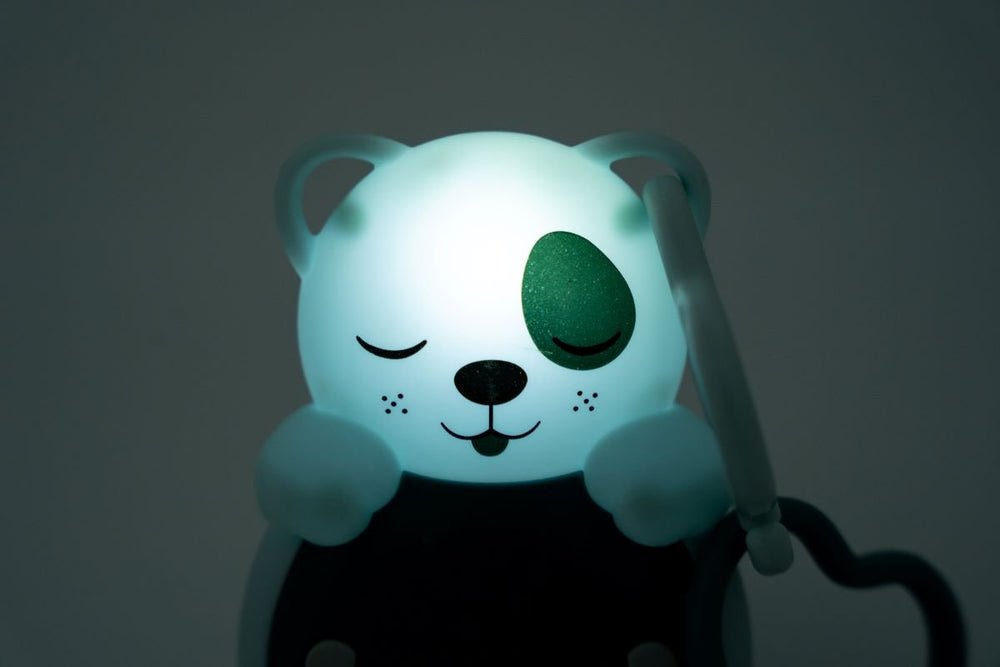 Cloud B Sweet Dreamz On the Go Portable White Noise Machine - Dog - Baby&More